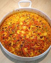 La Flor de Galicia - Restaurante Gallego Madrid imagen 3