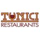 Tunici's Restaurant Ahrensburg