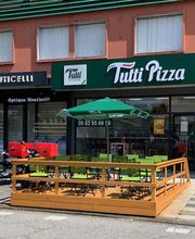 Tutti Pizza L'Union image 1