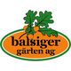 Balsiger Gärten AG