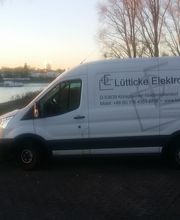 Lütticke Elektrotechnik Bild 1