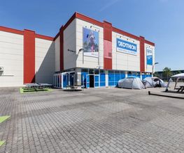 DECATHLON Dessau Bild 1