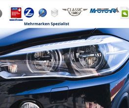 STS-automobile GmbH Bild 1