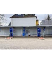 Aral pulse Ladestation Bild 4