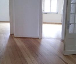 Parkett Schliff Frese Bild 2