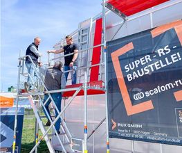 Scafom-rux Suisse AG Bild 4