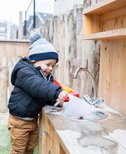 Humankind - Kinderdagverblijf Huize Kakelbont afbeelding 11
