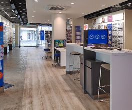 Apollo-Optik - Geseke - Bachstr. Bild 3