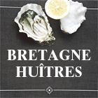 Bretagne Huîtres