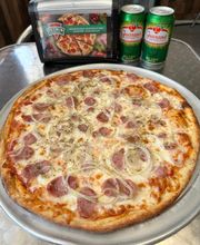 Piccolo Pizza & More image 8