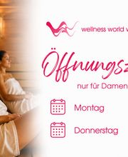 Wellness World Wallisellen Bild 1