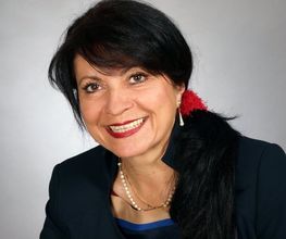 Sonja Frignani: Seminare . Coaching . Training Bild 1