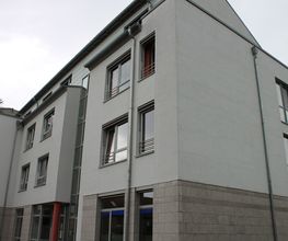 Therapiezentrum Hannover-Süd Bild 2