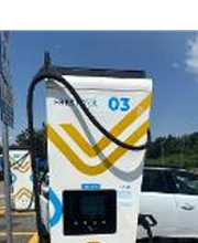 Free to X Stazione di ricarica immagine 6