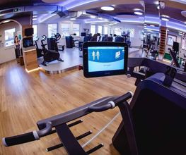 Body-Gym Straubing Bild 3