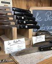 Le Petit Rémouleur image 1