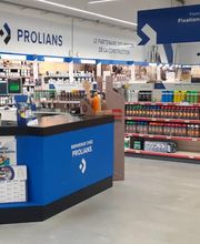 PROLIANS VAMA-DOCKS Rochefort image 4