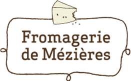 Fromagerie de Mézières