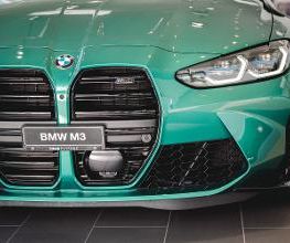 DIMAB Payerne - Concessionnaire BMW, ALPINA et Point Service MINI Bild 16