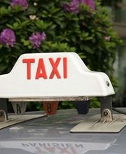 Taxi Barreda image 2