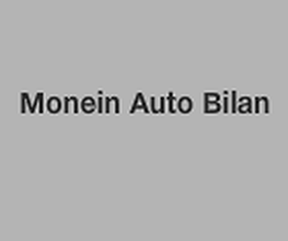 MONEIN AUTO BILAN image 2