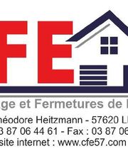 Chauffages Et Fermetures De L'Est CFE image 16