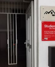 Merzig Eingang unten