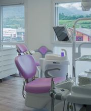 ESPACE MEDICO DENTAIRE la Dent-Blanche SA Bild 2