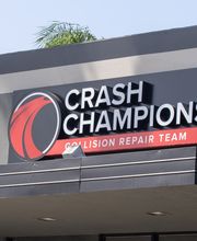 Crash Champions Collision Repair Torrance Lomita image 8