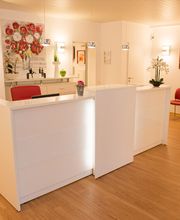 Dr. med. Claudia Grandel - Fachärztin für Innere Medizin Bild 5