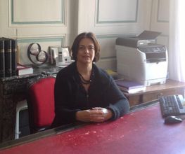 Lichere-Lemonnier Laure image 1