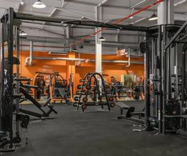 Basic-Fit 24/7 image 3
