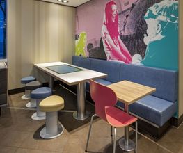 McDonald's Bild 6