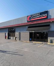 Crash Champions Collision Repair Cobb Parkway image 11