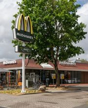 McDonald's Bild 1