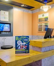 B&B HOTEL Cannes Mouans Sartoux image 8