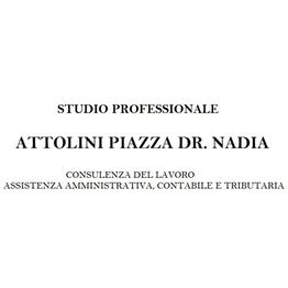 Attolini Piazza Dott.ssa Nadia logo