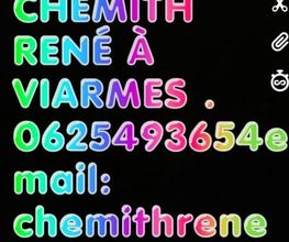 Chemith René image 6