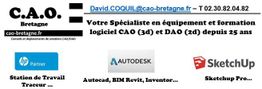 C.A.O. Bretagne