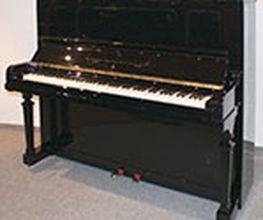 Piano Dilger Bild 2