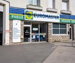 Euromaster Foix image 12