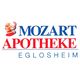 Logo der Mozart-Apotheke