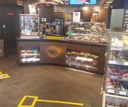 JET Tankstelle Bild 4
