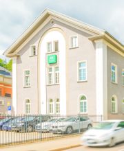 AOK PLUS - Filiale Greiz Bild 2