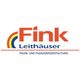Leithäuser Rudolf GmbH & Co KG Johs. Fink Nachf.