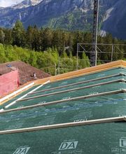 Grossmann Holzbau und Bedachungen GmbH