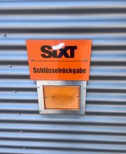 SIXT Truck Center Köln Bild 13