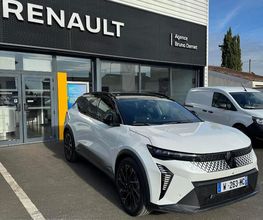 Renault Garage Bruno Dernet Agent image 10