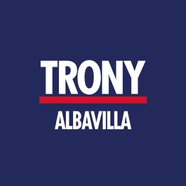 Trony Albavilla