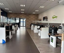 Aramisauto Lyon-Décines image 1